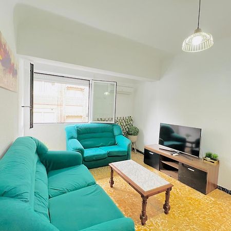 אליקאנטה Centro Ciudad Apartamento Entero מראה חיצוני תמונה