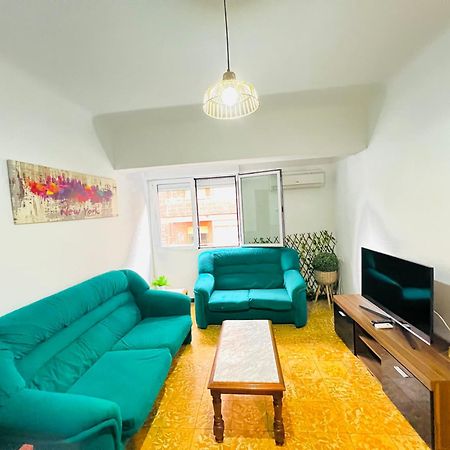 אליקאנטה Centro Ciudad Apartamento Entero מראה חיצוני תמונה