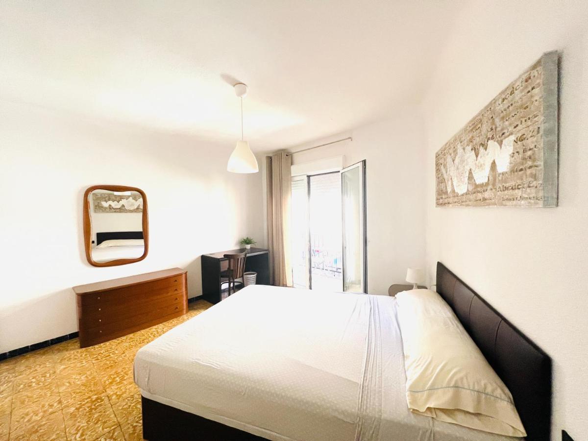אליקאנטה Centro Ciudad Apartamento Entero מראה חיצוני תמונה