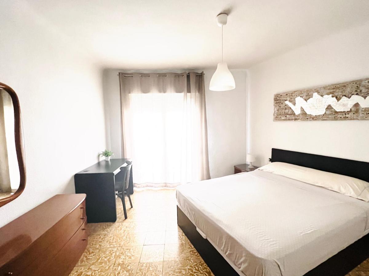 אליקאנטה Centro Ciudad Apartamento Entero מראה חיצוני תמונה