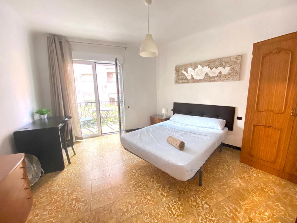 אליקאנטה Centro Ciudad Apartamento Entero מראה חיצוני תמונה