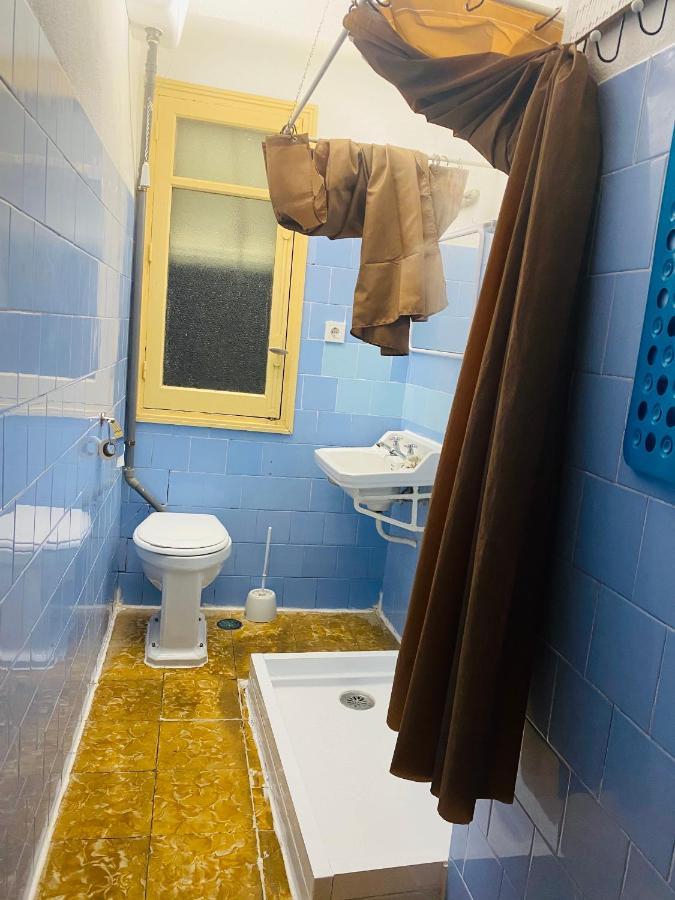אליקאנטה Centro Ciudad Apartamento Entero מראה חיצוני תמונה