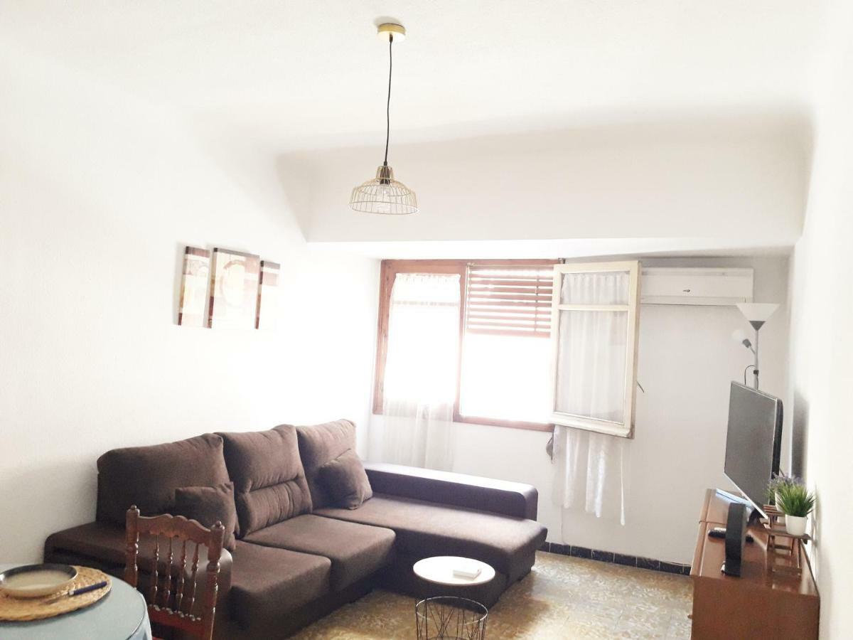 אליקאנטה Centro Ciudad Apartamento Entero מראה חיצוני תמונה