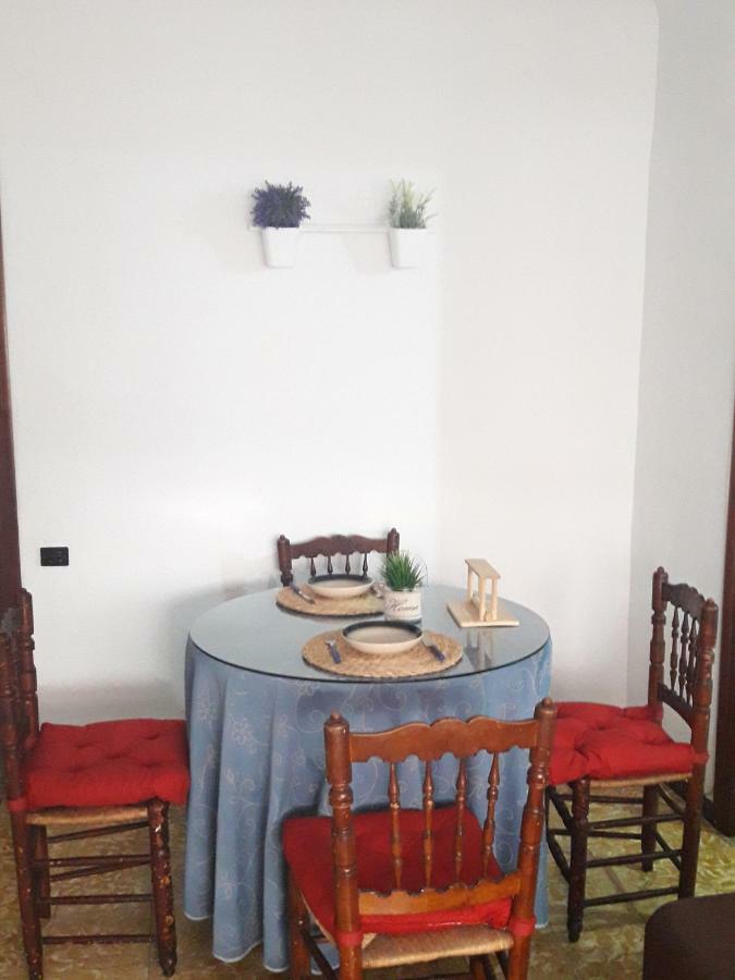 אליקאנטה Centro Ciudad Apartamento Entero מראה חיצוני תמונה