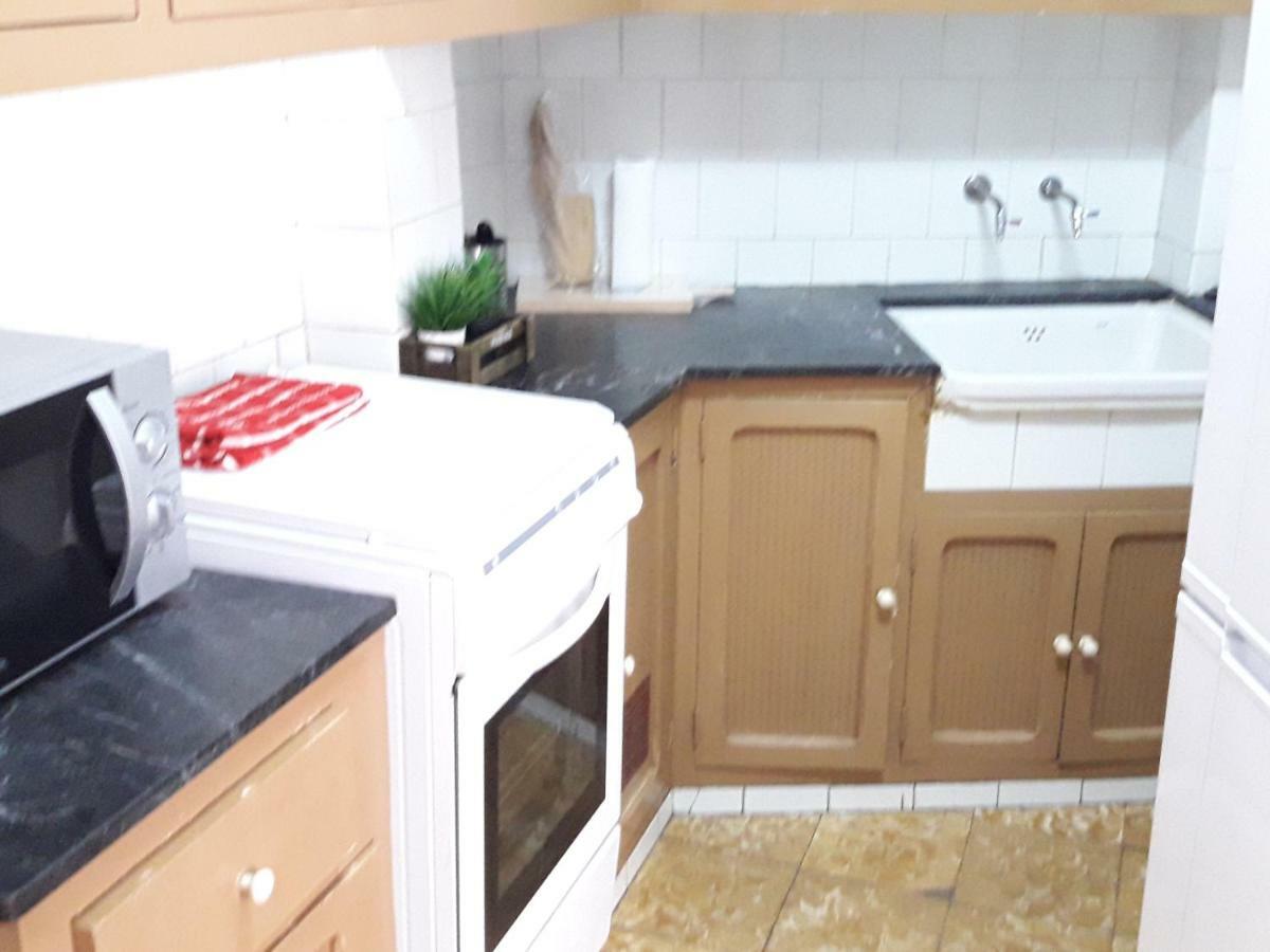 אליקאנטה Centro Ciudad Apartamento Entero מראה חיצוני תמונה