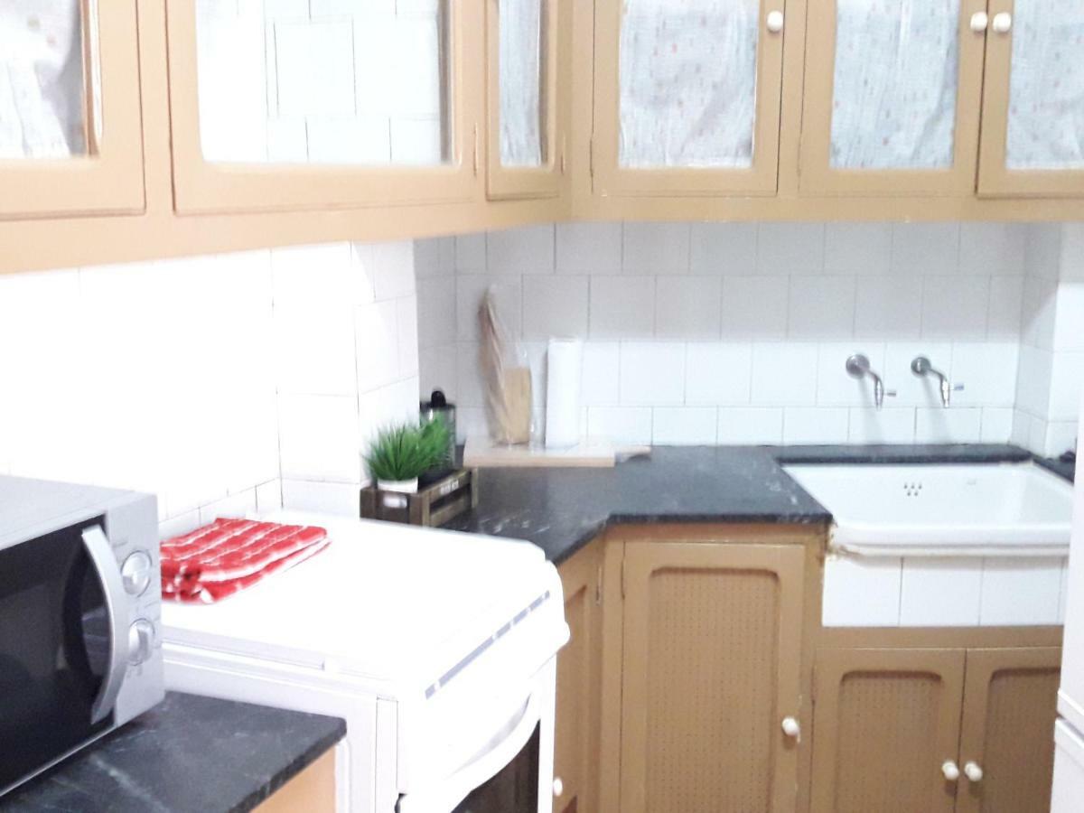 אליקאנטה Centro Ciudad Apartamento Entero מראה חיצוני תמונה