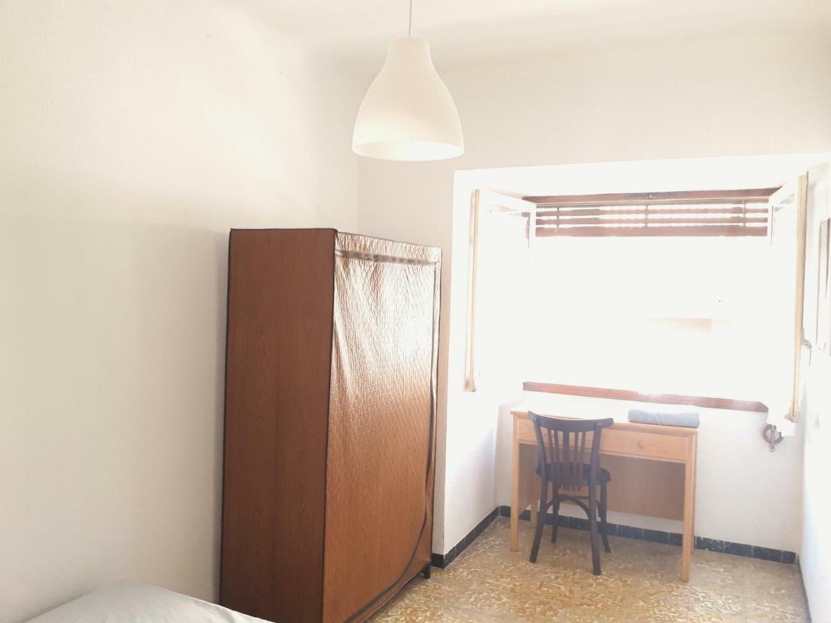 אליקאנטה Centro Ciudad Apartamento Entero מראה חיצוני תמונה