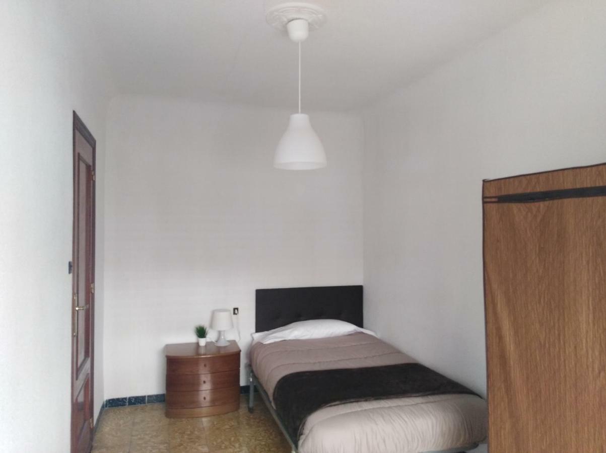אליקאנטה Centro Ciudad Apartamento Entero מראה חיצוני תמונה