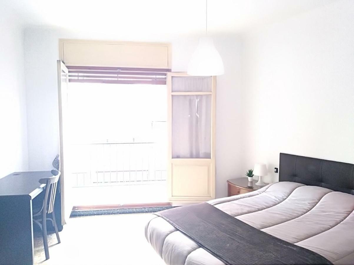 אליקאנטה Centro Ciudad Apartamento Entero מראה חיצוני תמונה