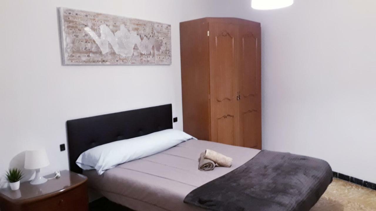 אליקאנטה Centro Ciudad Apartamento Entero מראה חיצוני תמונה