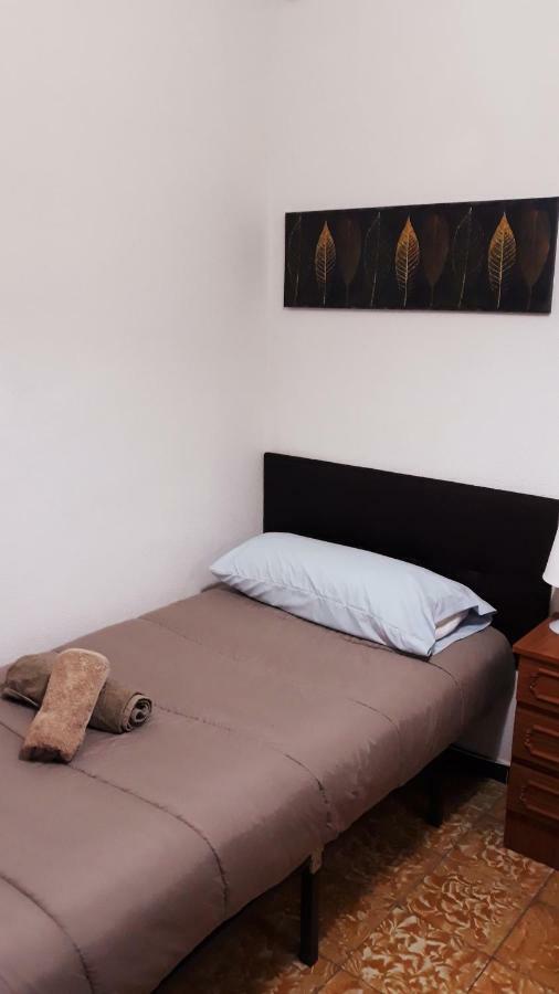 אליקאנטה Centro Ciudad Apartamento Entero מראה חיצוני תמונה